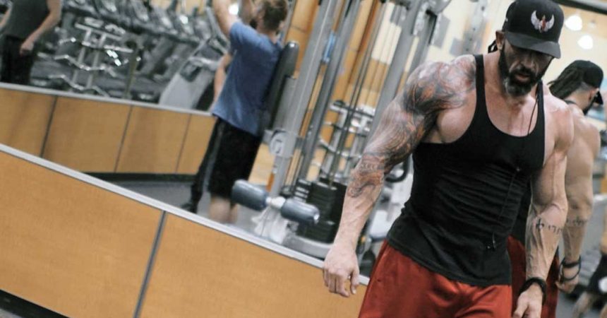 Biceps and Triceps Workout – BodySpartan