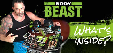Inside Body Beast One Of The Best