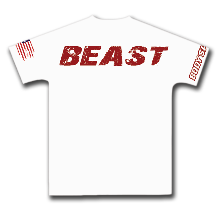 Beast Shirt V2