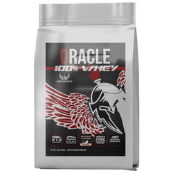 ORACLE WHEY PROTEIN